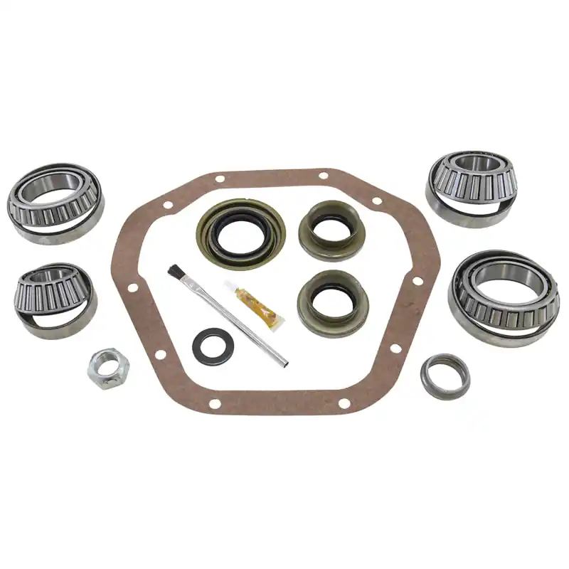 YUK USA Std Bearing Kits Worldwide Shipping
