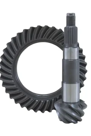 YUK USA Std Gear Set - Toyota Shop Now