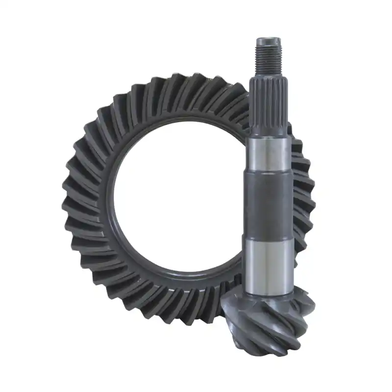 YUK USA Std Gear Set - Toyota Shop Now