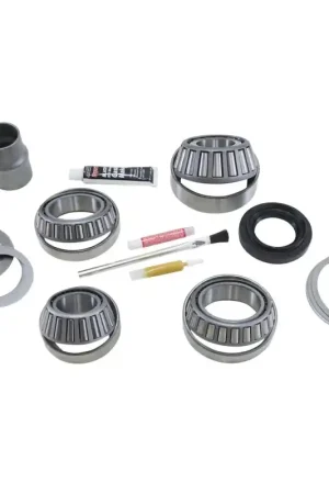 YUK USA Std Master Overhaul Low Price