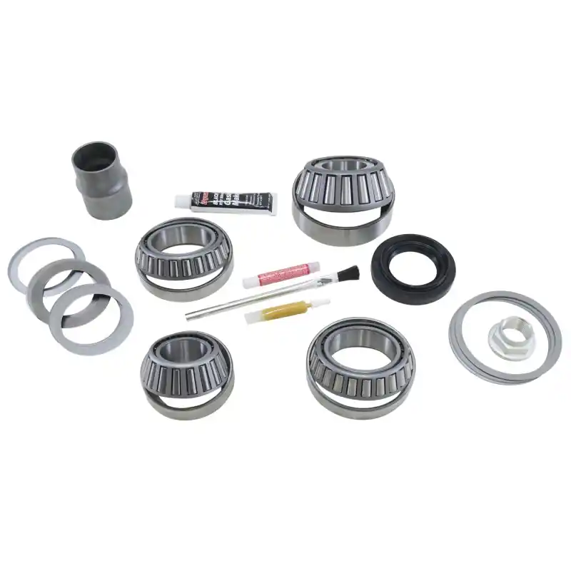 YUK USA Std Master Overhaul Low Price