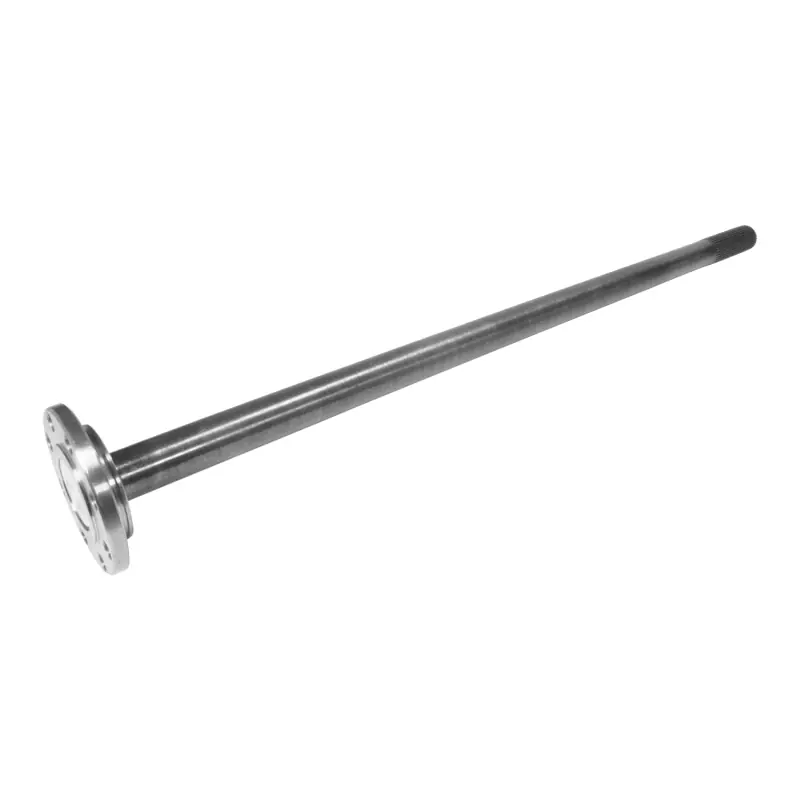 YUK Chromoly Axles Big Sale