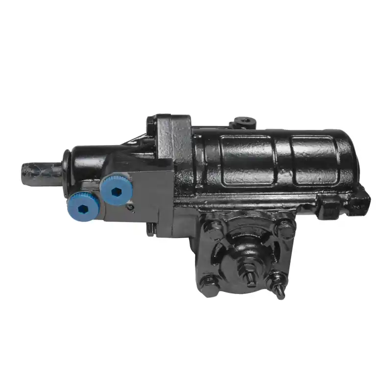YUK Power Steering Boxes Price Cut