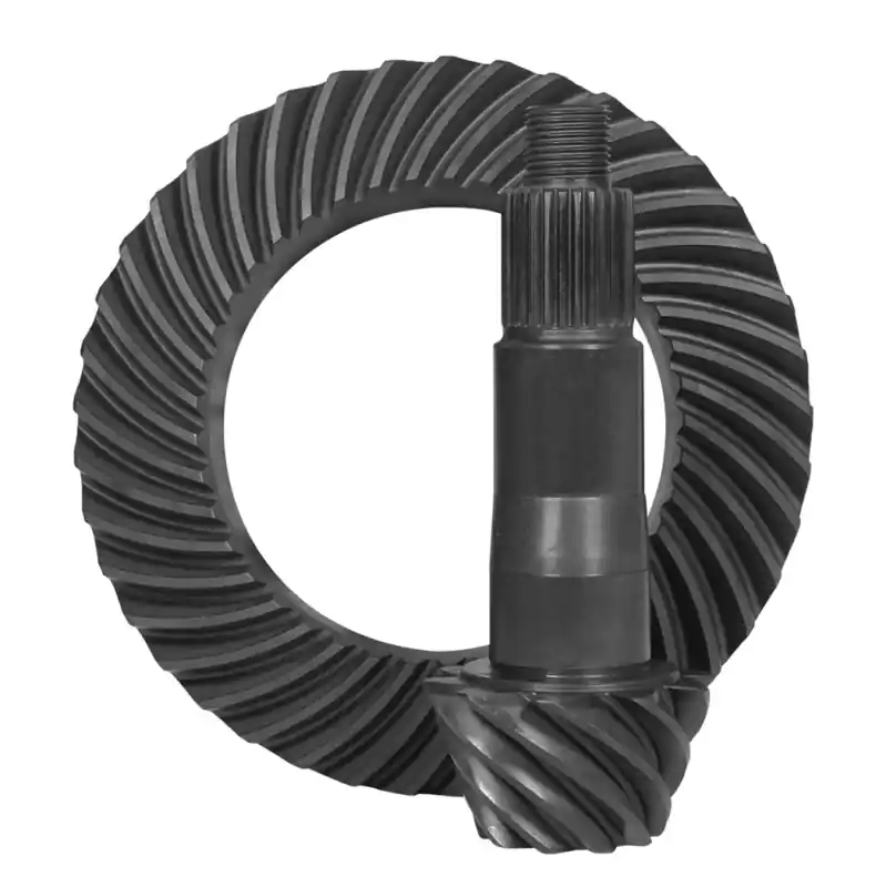 Place Order YUK Gear Sets - Ford
