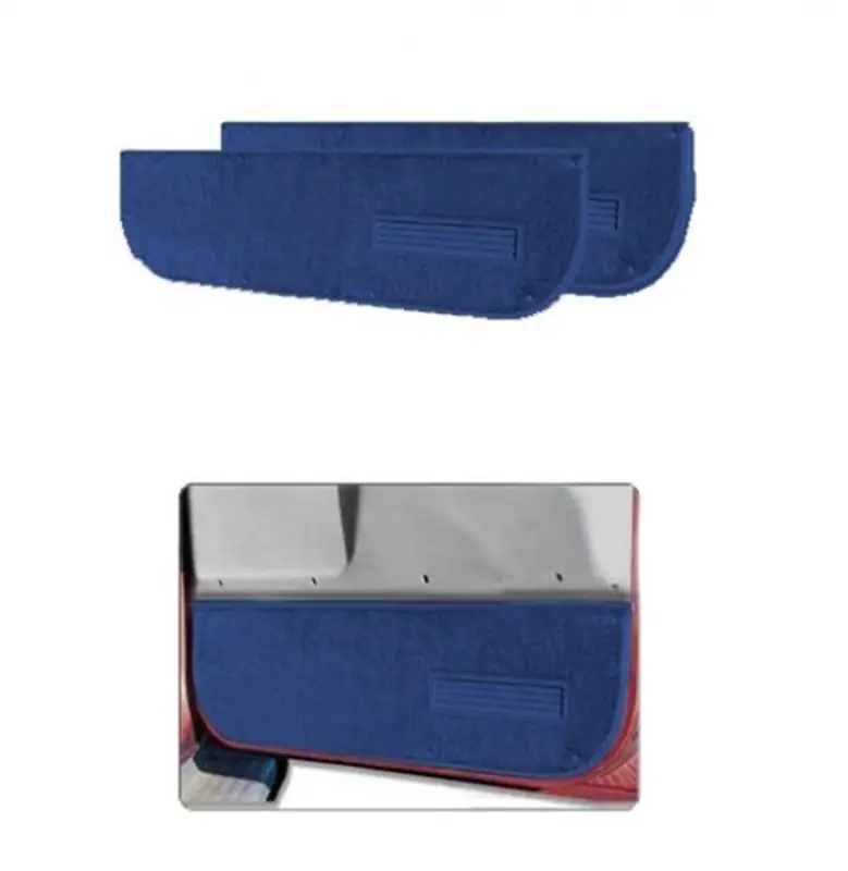 LND Pro-Line Carpet -Blue Express Delivery