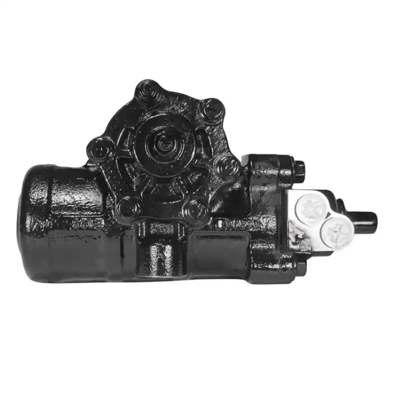 YUK Power Steering Boxes Professional Grade