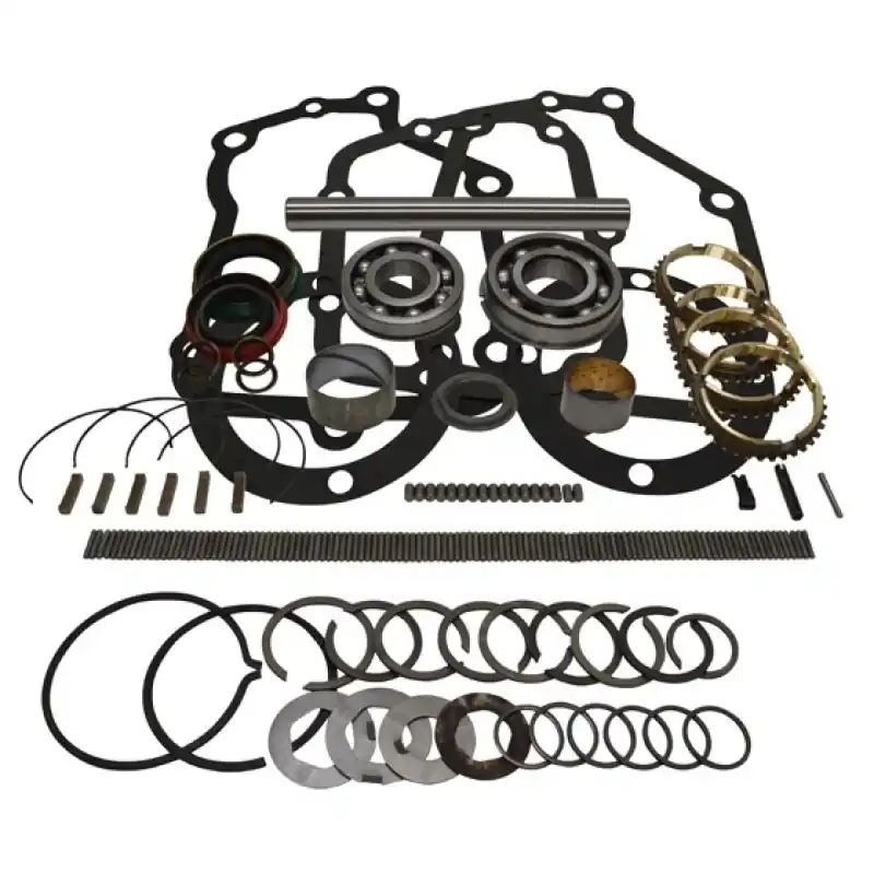 New Arrival YUK Bearing and Seal Kits