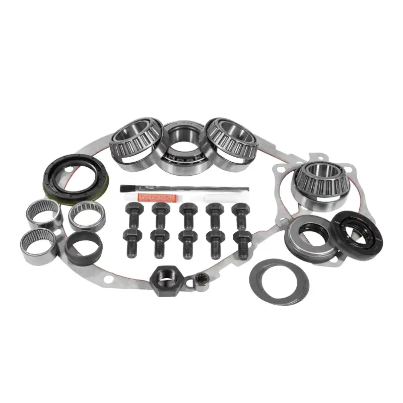 Buy Online YUK Master Overhaul Kits