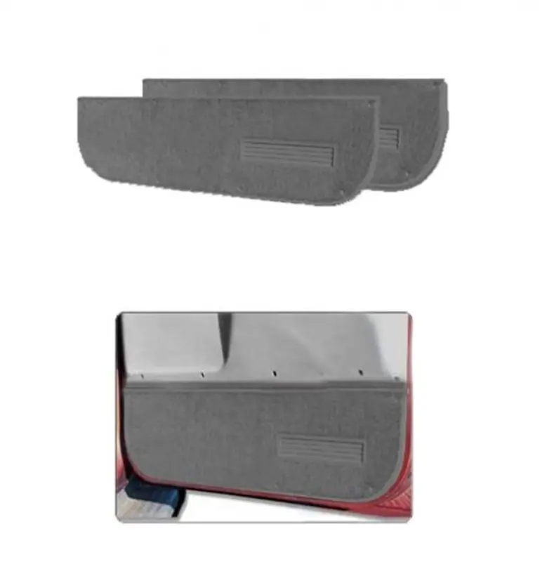 Deal LND Pro-Line Carpet -Grey