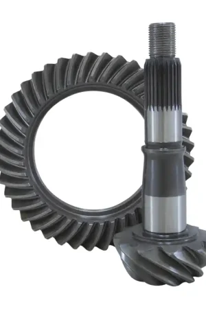 YUK USA Std Gear Set - Other Affordable