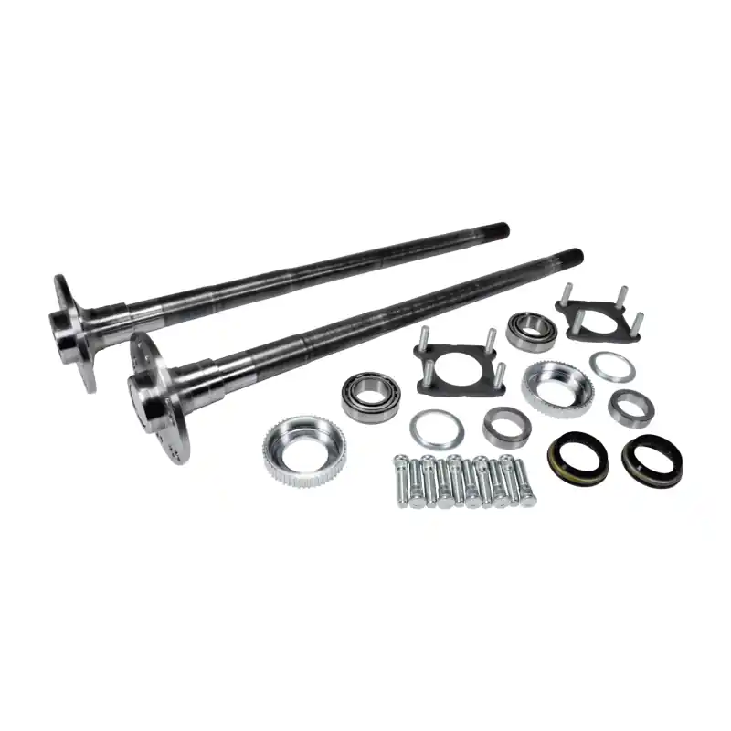 YUK One Piece Axle Kits Clearance