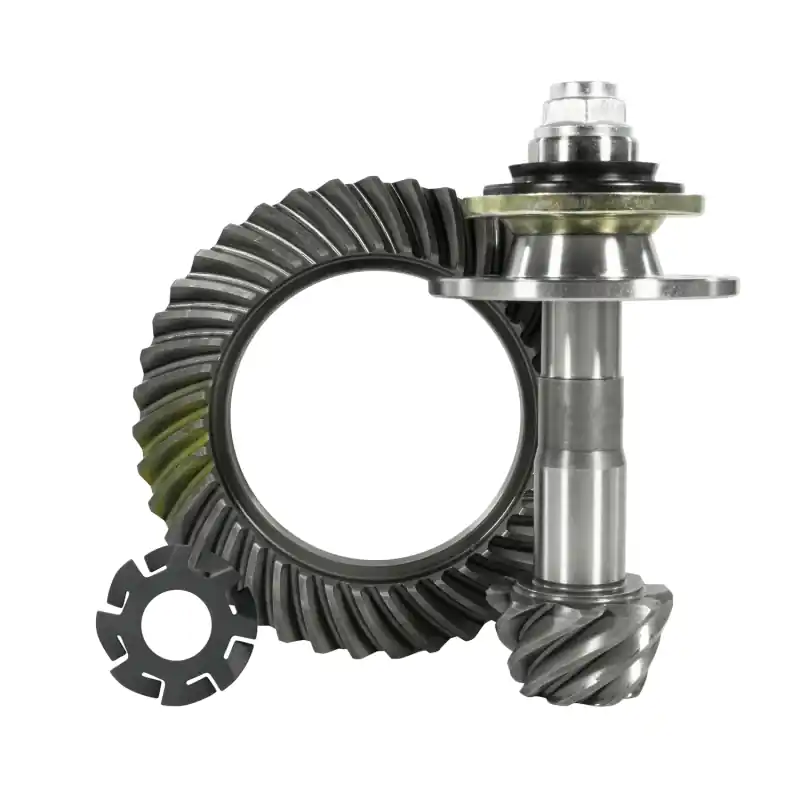 YUK Gear Sets - Toyota Factory Price