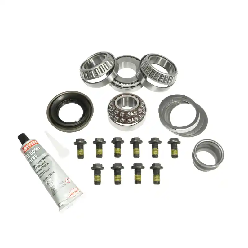 Free Returns YUK Master Overhaul Kits