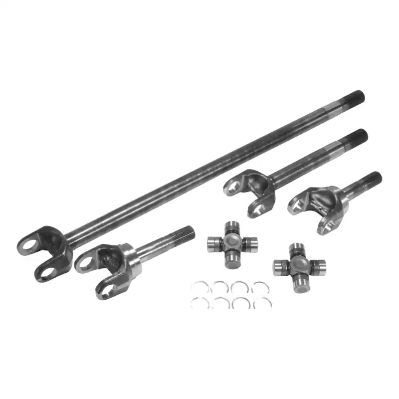 Exclusive Offer YUK Chromoly Axles