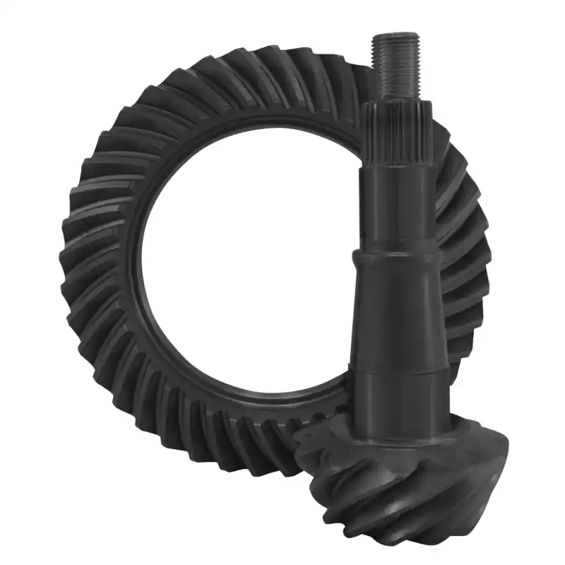 YUK Gear Sets - Chrysler Time-Limited