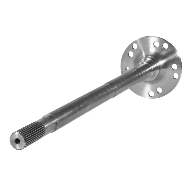 YUK Chromoly Axles While Supplies Last