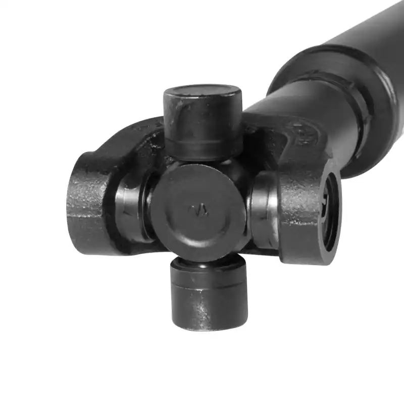 Last Chance YUK Driveshafts