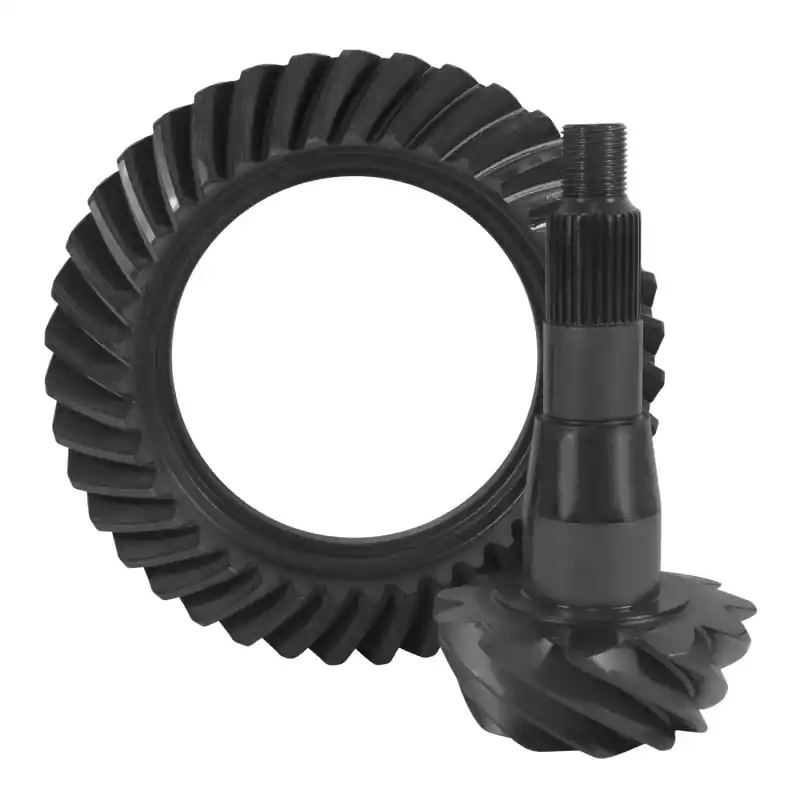 YUK Gear Sets - Chrysler Place Order