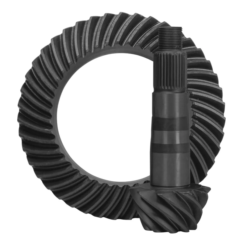 YUK Gear Sets - Dana Special Offer