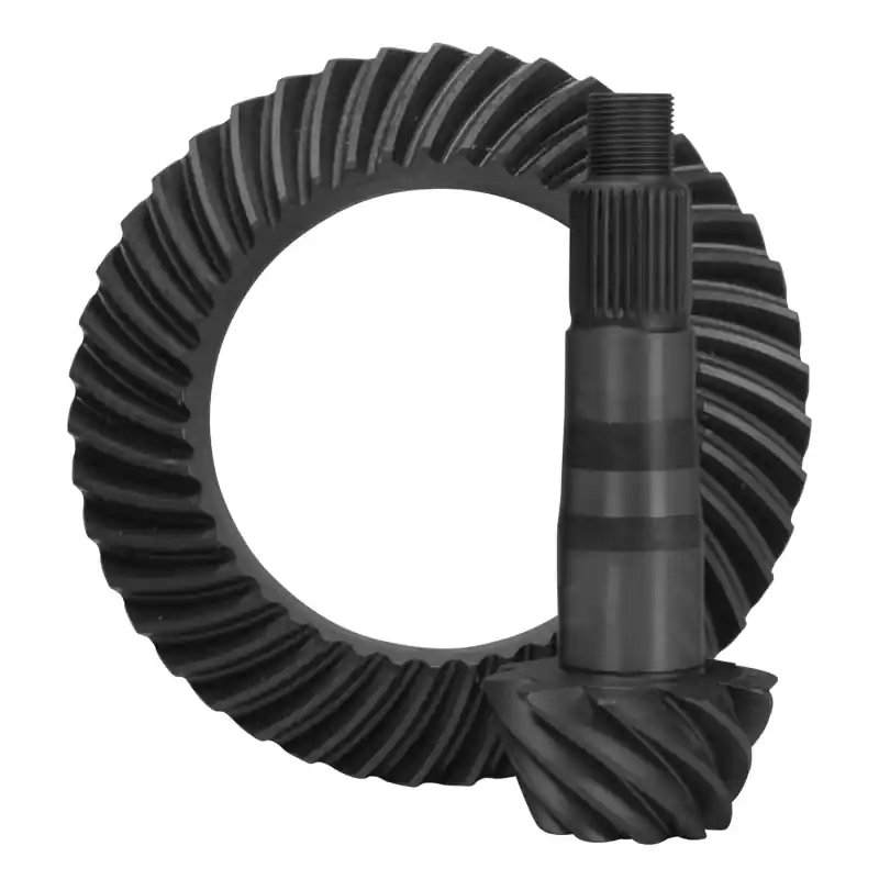 YUK Gear Sets - Dana Trending