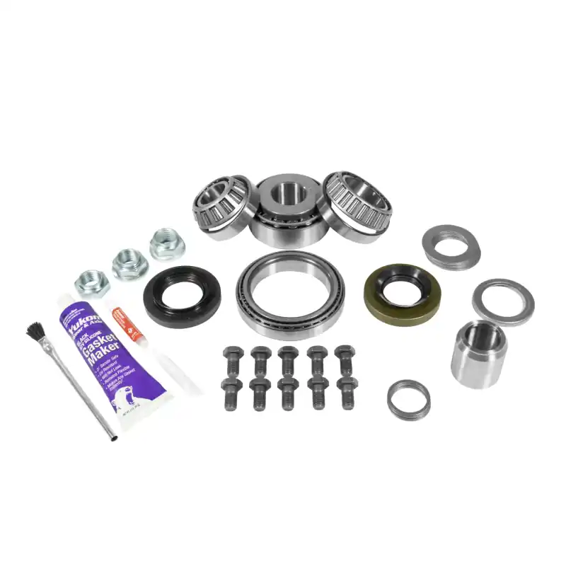 Factory Price YUK Master Overhaul Kits