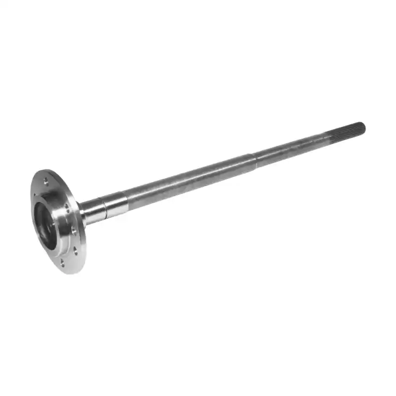 YUK Repl Axles New Release