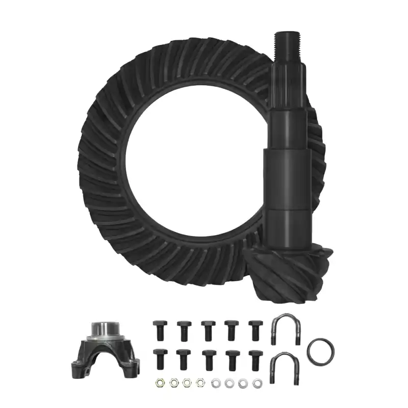 YUK Gear Sets - Dana Reduced Price