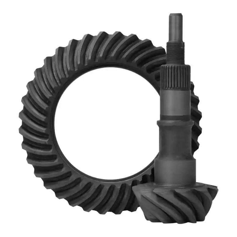 YUK Gear Sets - GM Exclusive