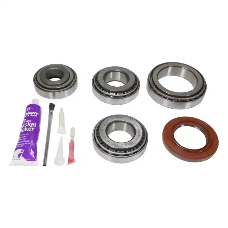 No Minimum Order YUK Master Overhaul Kits