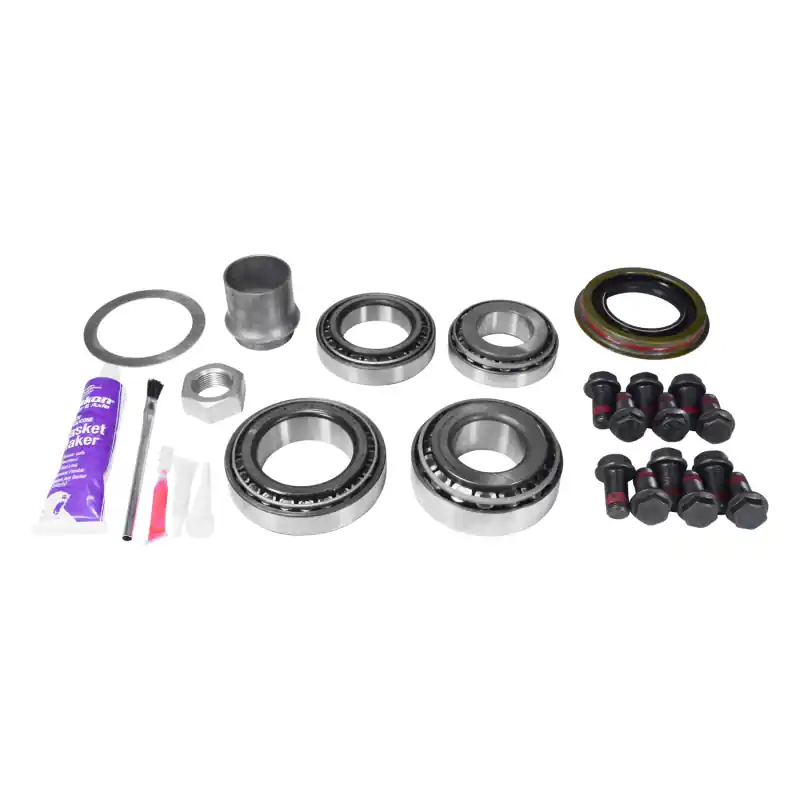 YUK Master Overhaul Kits Free Returns