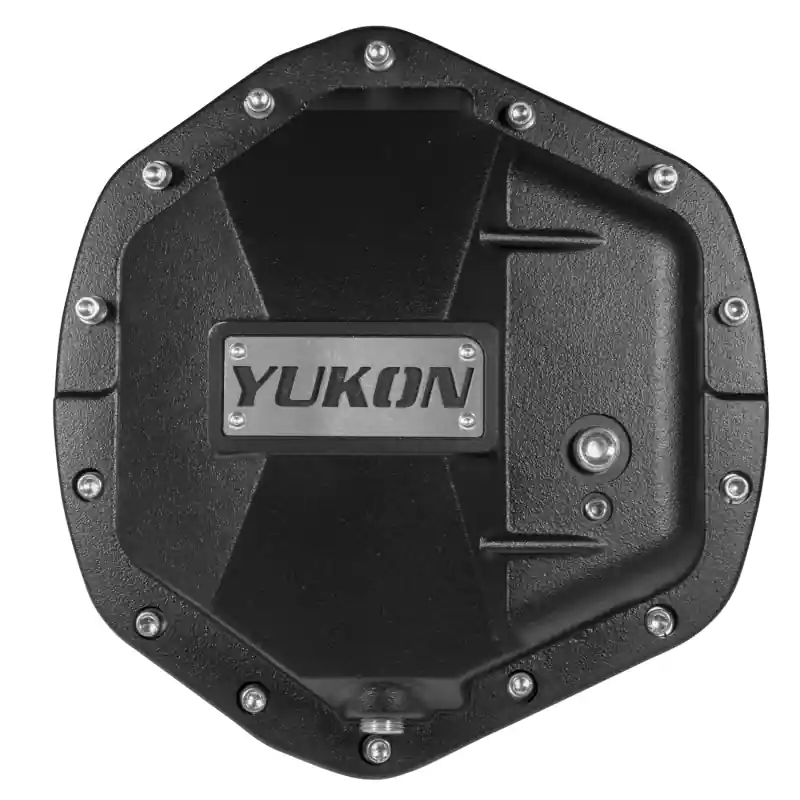 Fresh Stock YUK Covers - Hardcore