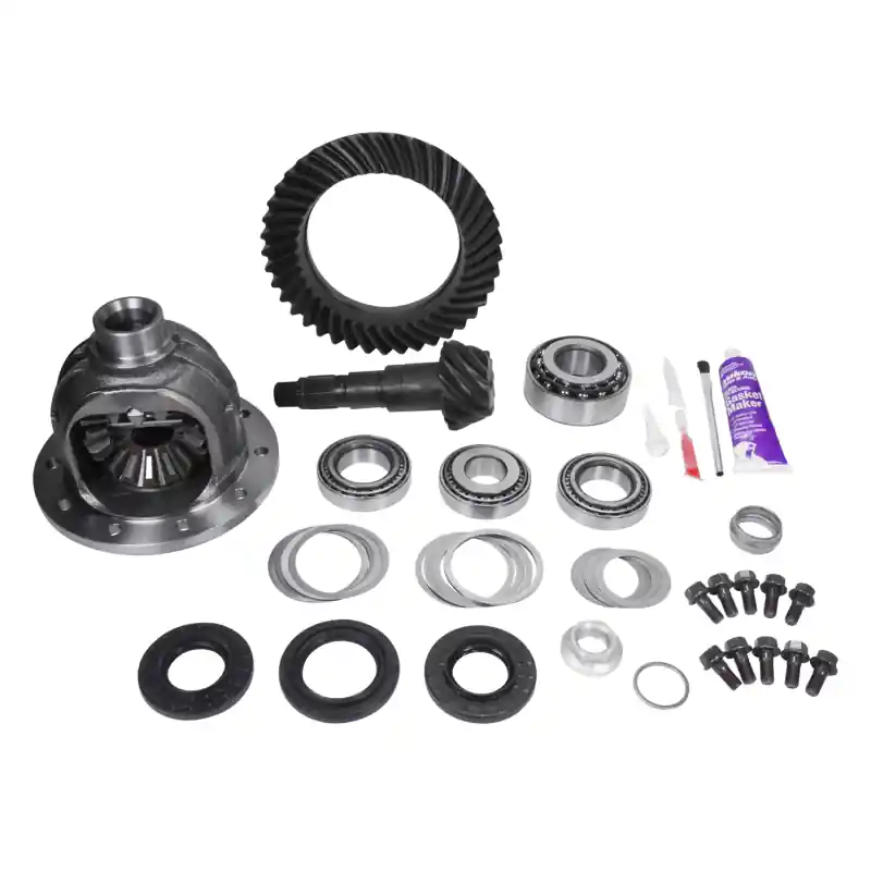 Don’t Miss Out YUK Gear Sets - Chrysler