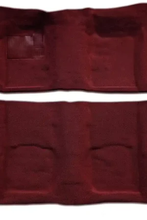 Discount LND Pro-Line Carpet -Red