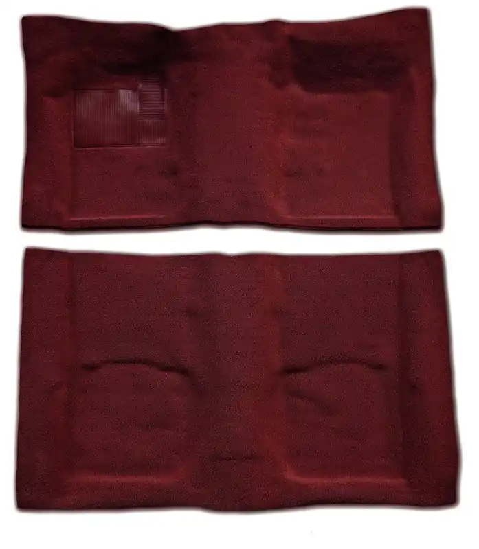 Discount LND Pro-Line Carpet -Red