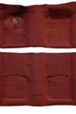 Affordable LND Pro-Line Carpet -Red