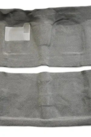 Limited Edition LND Pro-Line Carpet -Grey