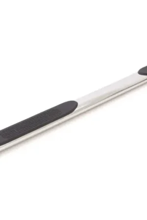Clearance LND Nerf Bars - Polished