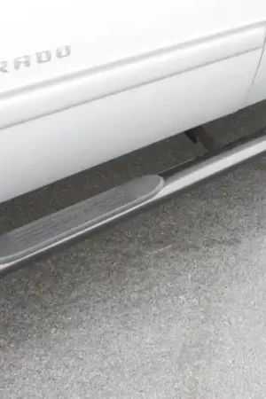 Trending LND Nerf Bars - Polished