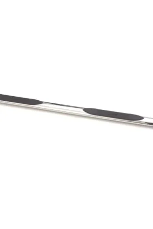 Last Chance LND Nerf Bars - Polished