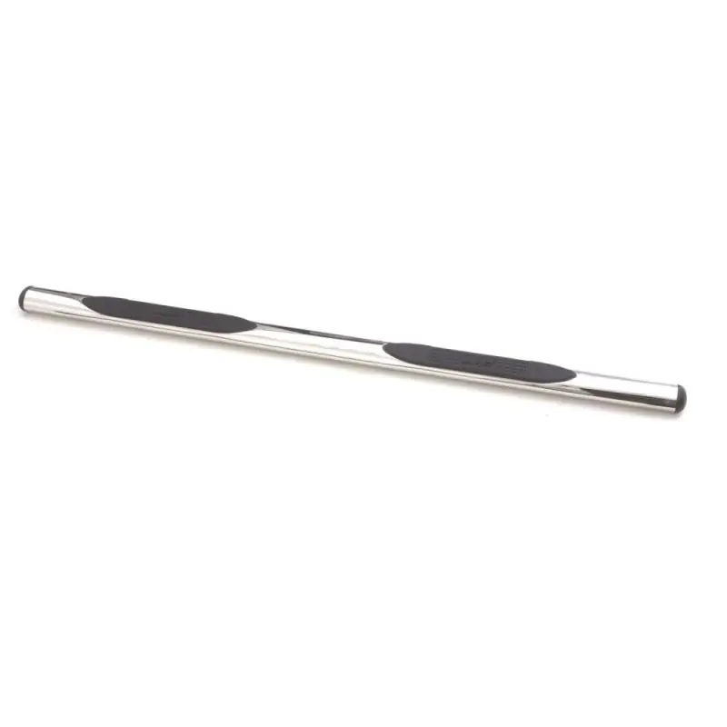 Last Chance LND Nerf Bars - Polished