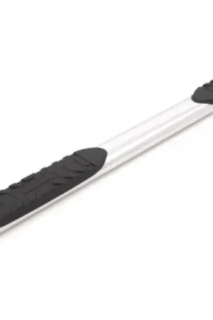 Exclusive LND Nerf Bars - Polished