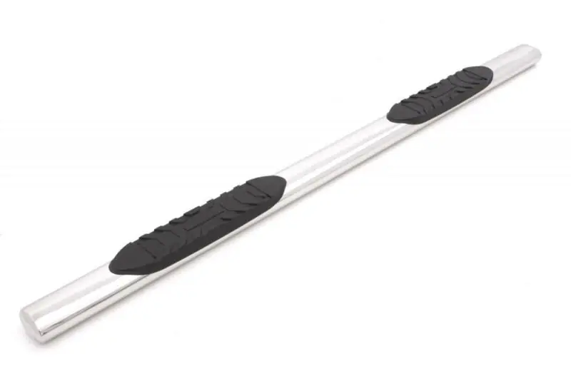 Exclusive LND Nerf Bars - Polished
