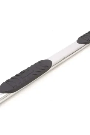 Clearance LND Nerf Bars - Polished