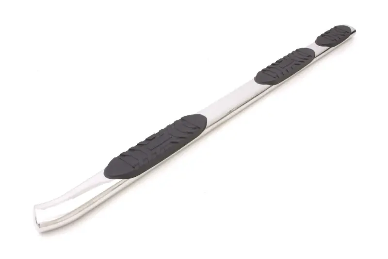 Clearance LND Nerf Bars - Polished