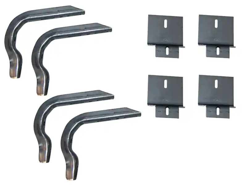 LND EZ Mounting Bracket Money Back Guarantee