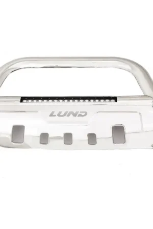LND Bull Bars Trending
