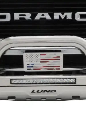 Viral LND Bull Bars