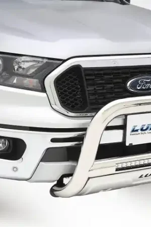 LND Bull Bars Money Back Guarantee