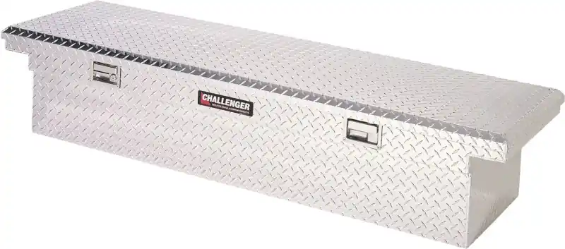 Limited Edition LND Tool Box - Challenger