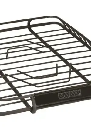 LND Cargo Roof Baskets Warranty Included